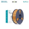 SUNLU 3D Filament PLA+ 2.0 Neat Winding High Speed High Impact Strength with New Removable Spool